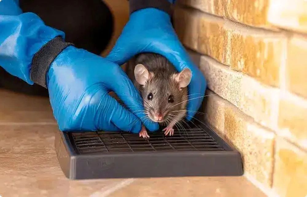 Whats the Best Long Term Rodent Control Plan