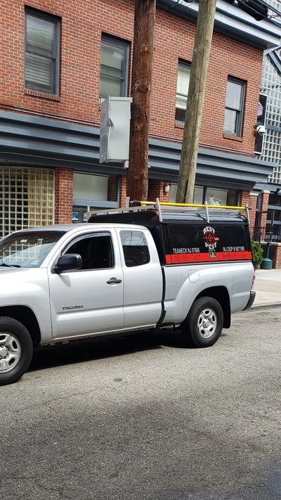 Safe and Effective Pest Control Solutions