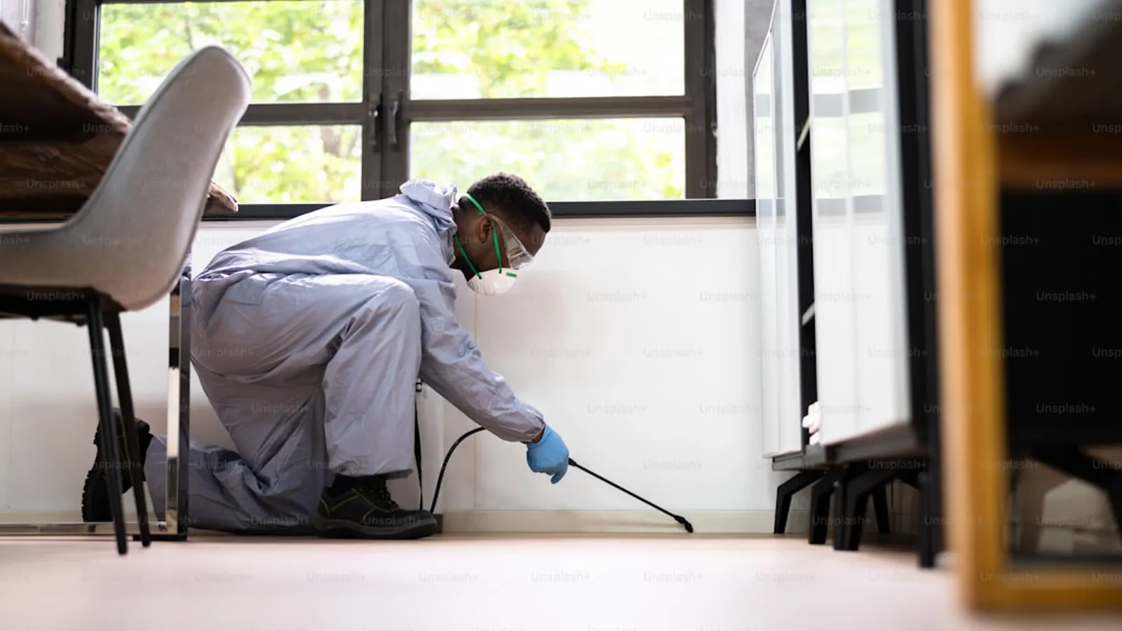 Ultimate Guide to Pest Control in Teaneck Nj